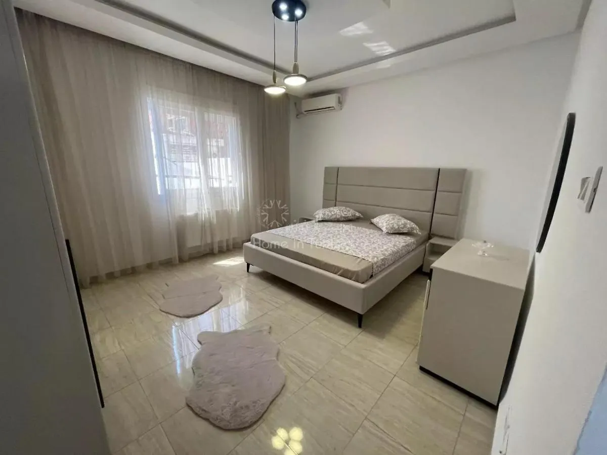 Location Saisonniere Une Villa A Hammam Sousse Kasnadar