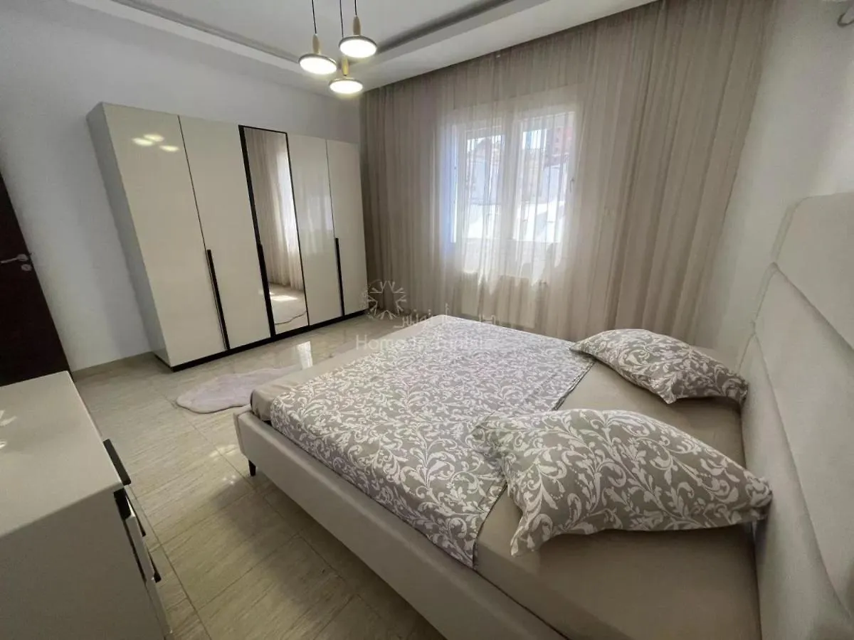 Location Saisonniere Une Villa A Hammam Sousse Kasnadar