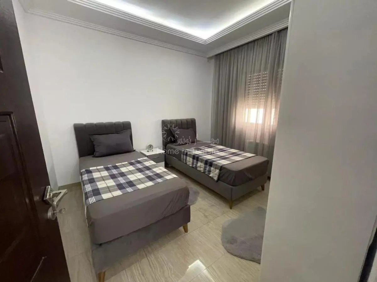 Location Saisonniere Une Villa A Hammam Sousse Kasnadar 0*,  Tunisia